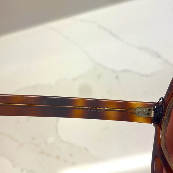 Ray-Ban ENTREE by Bausch & Lomb RARE Vintage Reading Glasses Sunglasses - Picture 4 of 10